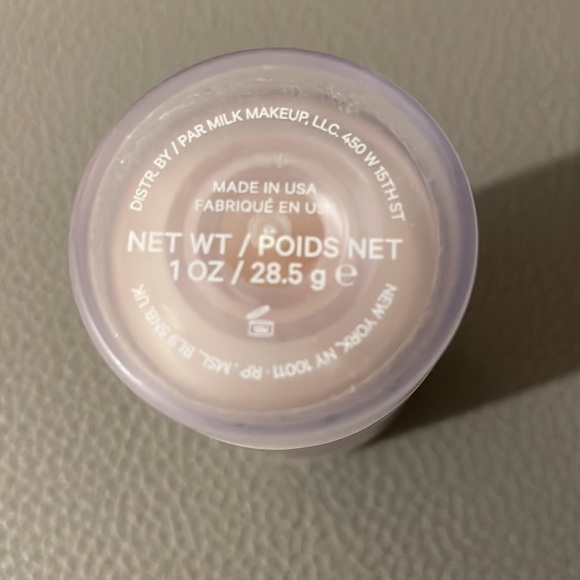 Milk Makeup Luminous Blur Stick 1 oz The Balm Mary-Lou Manizer 0.3oz - Picture 4 of 9